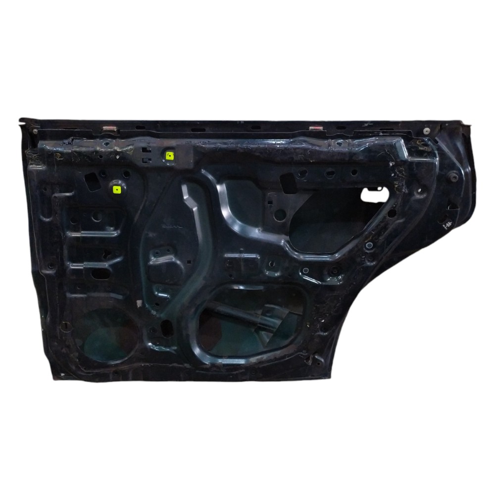 Porta Traseira Direita Subaru Legacy 94 95 96 97 98 99  Traseira Direito 5