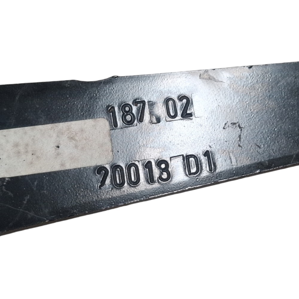 Pedal Freio Xsara Picasso 2001 2002 2003 2004 2005 2006 2010 7