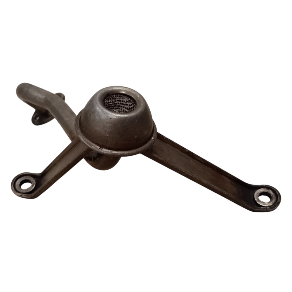 Pescador Óleo Vectra 2.0 8v 97 98 99 2000 2001 2002 A 2005 Metal 5