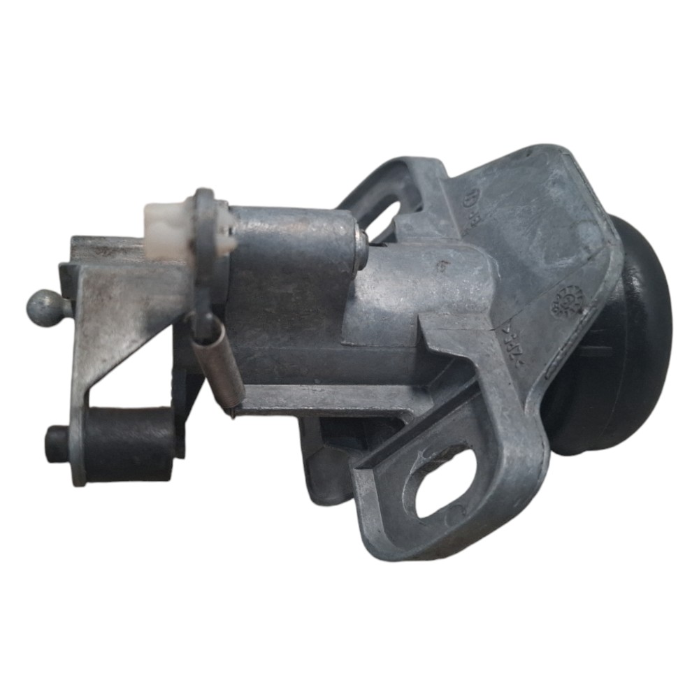 Fechadura Cilindro Miolo Porta Malas Gol G5 2008 2009 A 2012 8