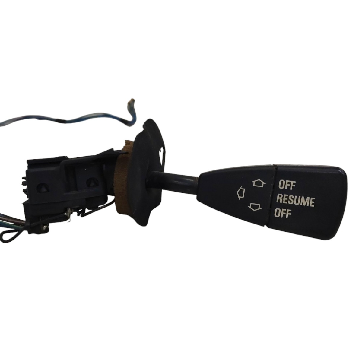 Chave Computador Bordo Bmw Série 5 E34 535i 87 88 89 90 A 95