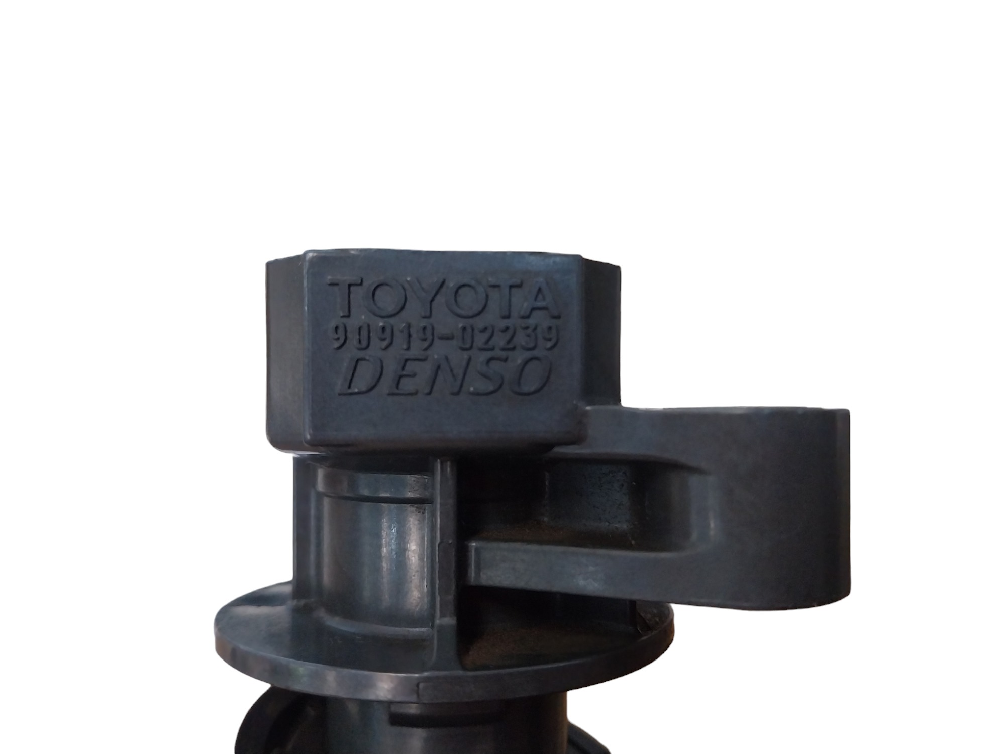 Bobina Ignição Toyota Corolla 1.8 2009 2010 2011 2012 5