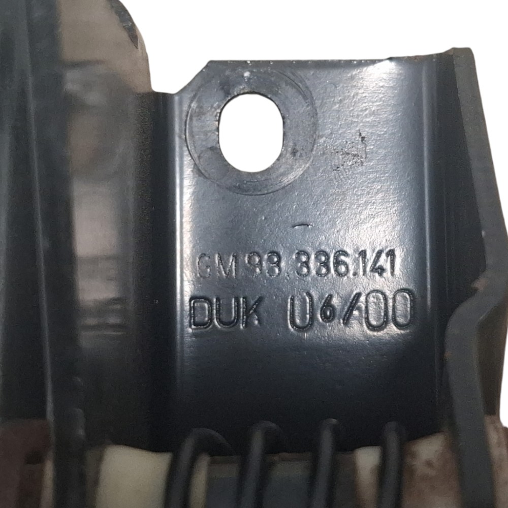 Pedal Acelerador Vectra 97 98 99 2000 2001 2002 2003 A 2005 6