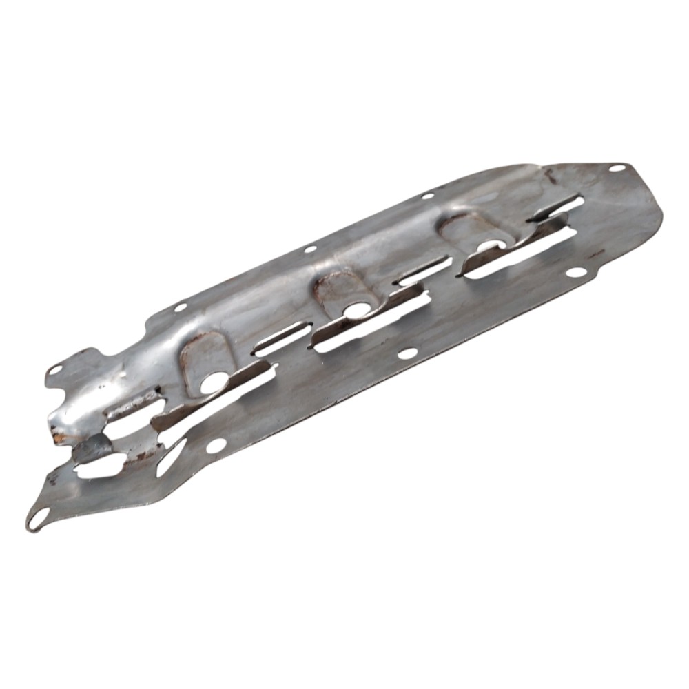 Defletor Carter Vectra S10 Astra Protetor Detalhe 7