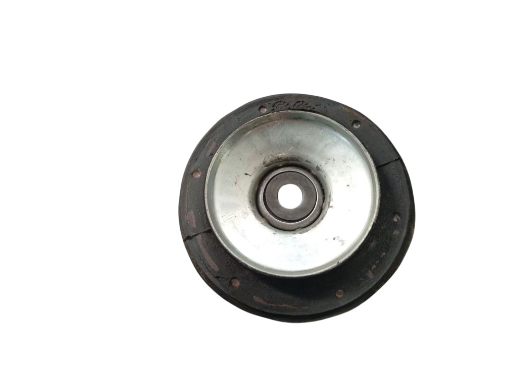 Coxim Amortecedor Dianteiro Vw Gol G2 Saveiro Parati Santana 5