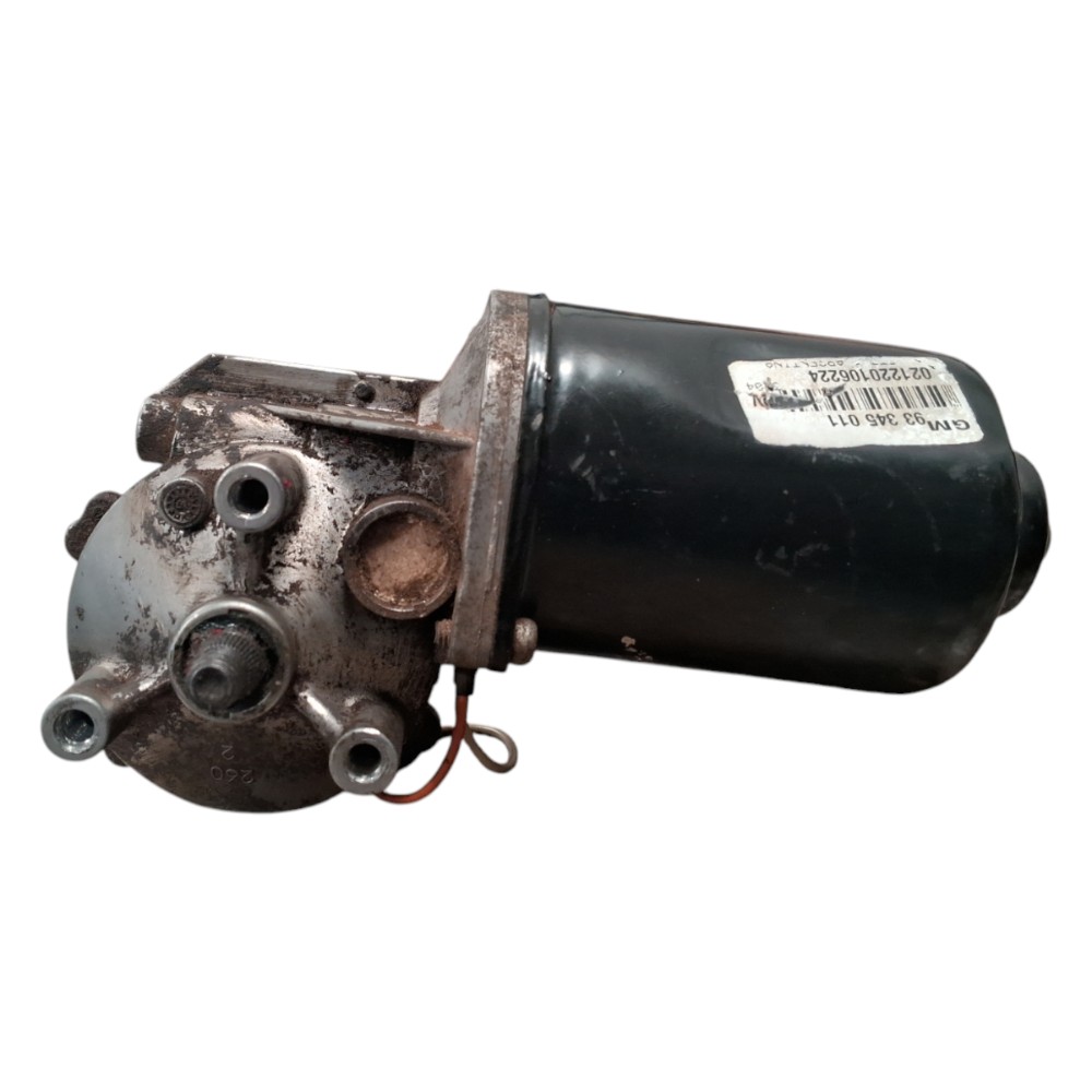Motor Limpador Parabrisa Celta Prisma 2006 2008 2012 A 2015 3