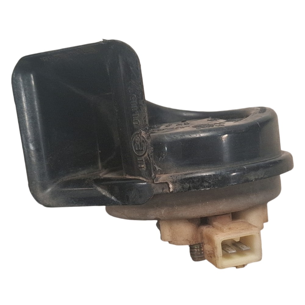 Buzina Caracol Agudo Xsara Picasso 2001 2002 2003 2004 2010 4