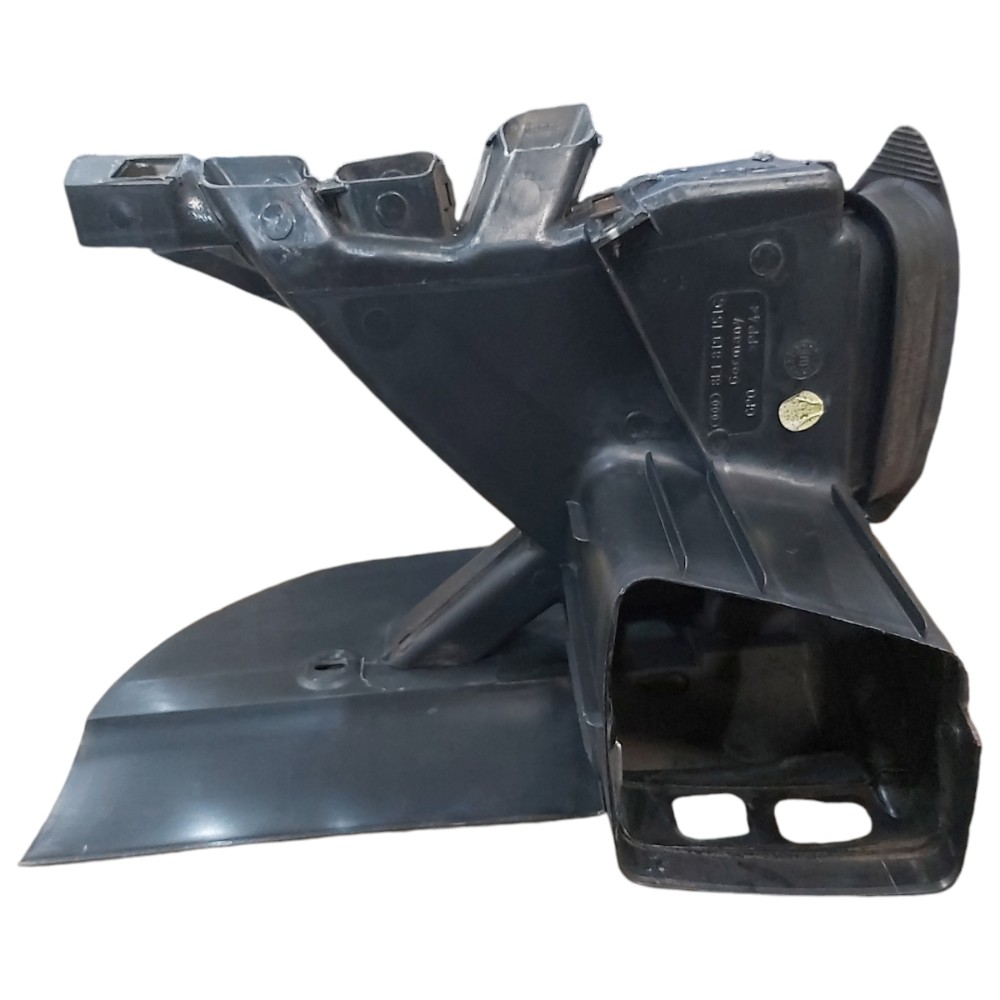 Duto Ar Condicionado Audi A3 97 98 99 2000 2001 2002 A 2006