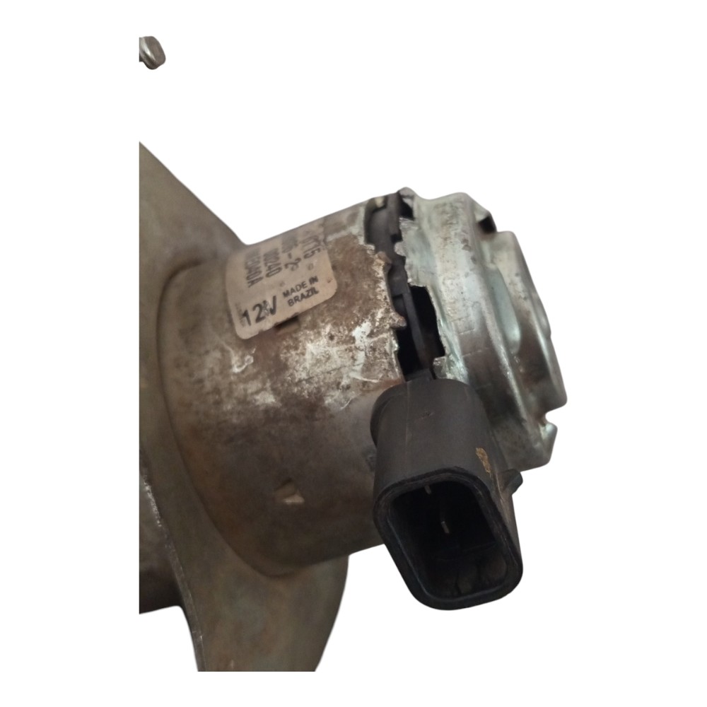 Motor Ventoinha Palio Siena Strada 96 97 99 2000 2001 2002 12v 4