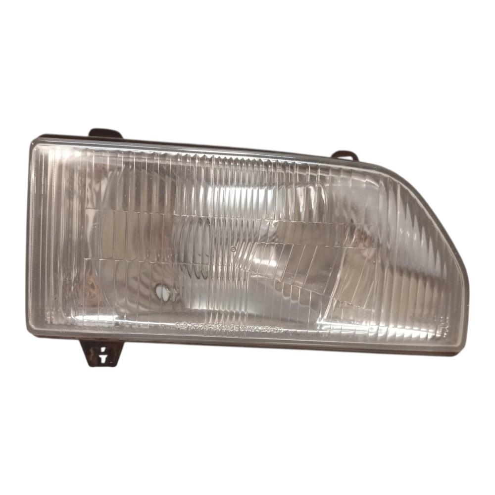 Farol Dianteiro Direito Kia Besta Clarus 92 93 94 95 99 2005