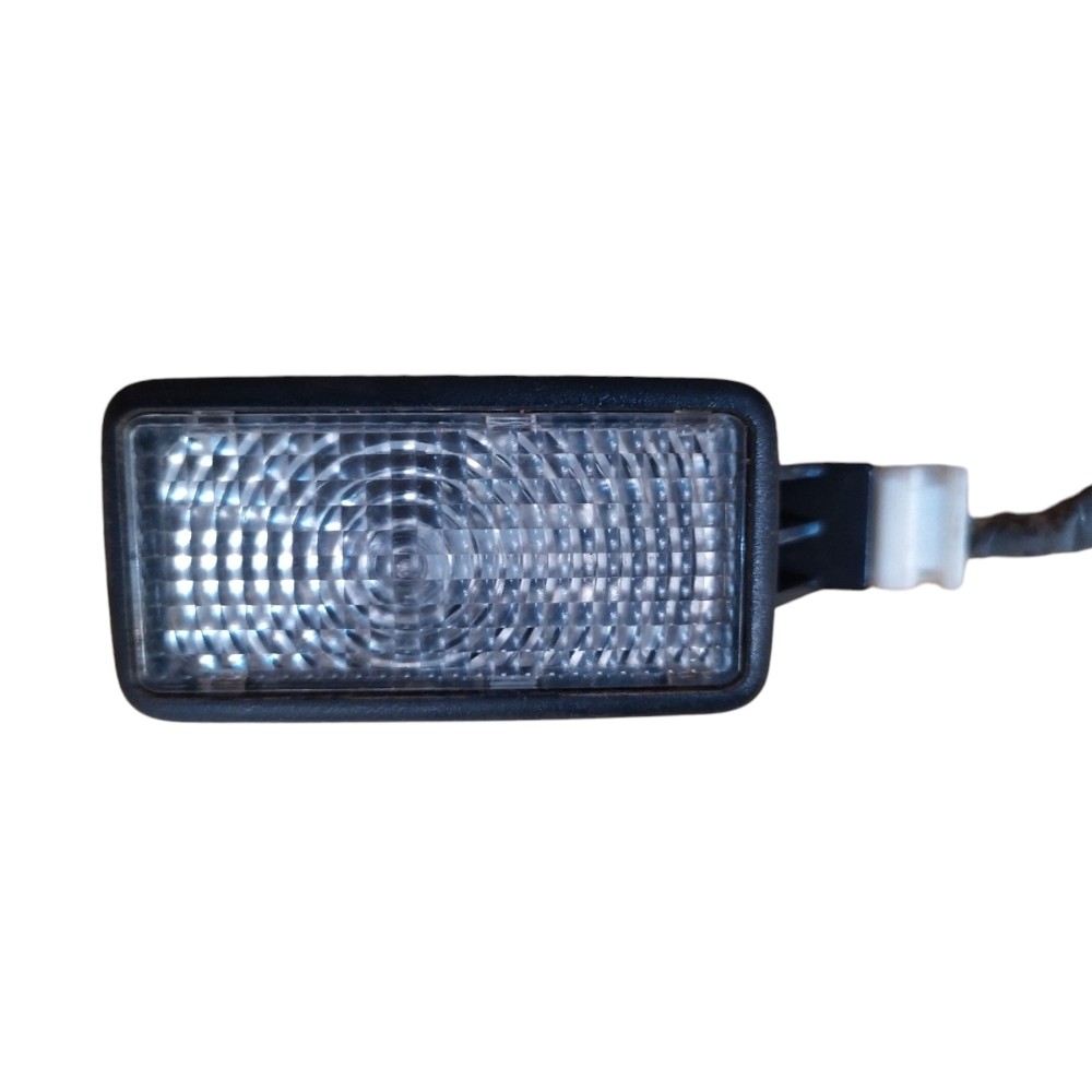 Luz Cortesia Forro Porta Dianteira New Civic 2006 2007 2011 2