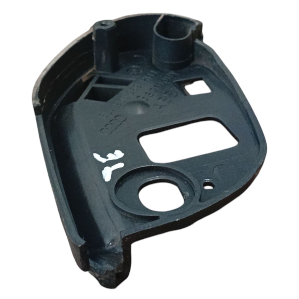 Suporte Apoio Braço Traseiro Esquerdo Audi A3 2001 2002 2006 – Preto 3