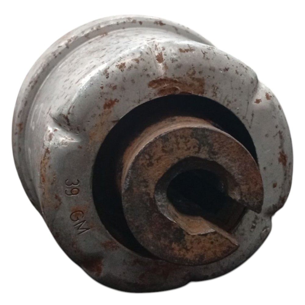 Coxim Hidráulica Motor Esquerdo Vectra 97 98 99 2000 A 2005 6