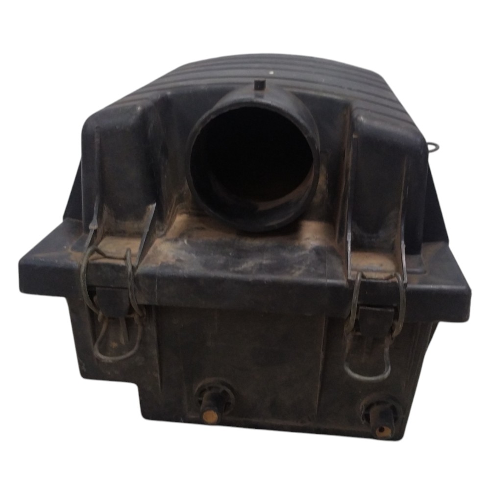 Caixa Filtro Ar Uno Mille Fiorino 91 96 98 2000 2004 A 2010 2