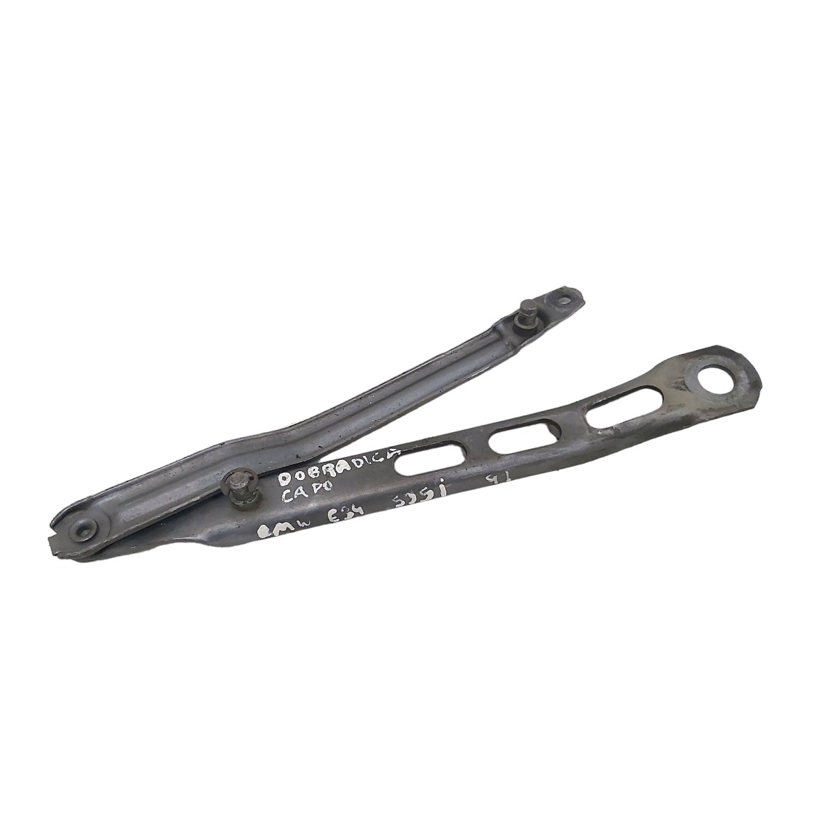 Dobradiça Capo Esquerdo Bmw Série 5 E34 535i 87 90 A 95