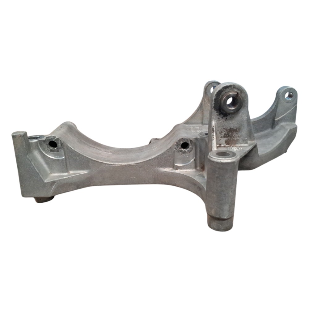 Suporte Alternador Bomba Direção Saveiro G5 2008 2009 A 2013 3