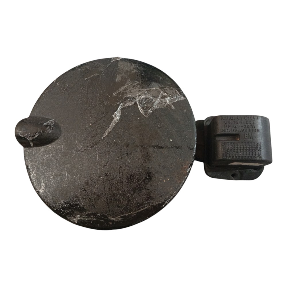 Portinhola Tanque Combustível Corsa 2000 2002 2003 2010 2014