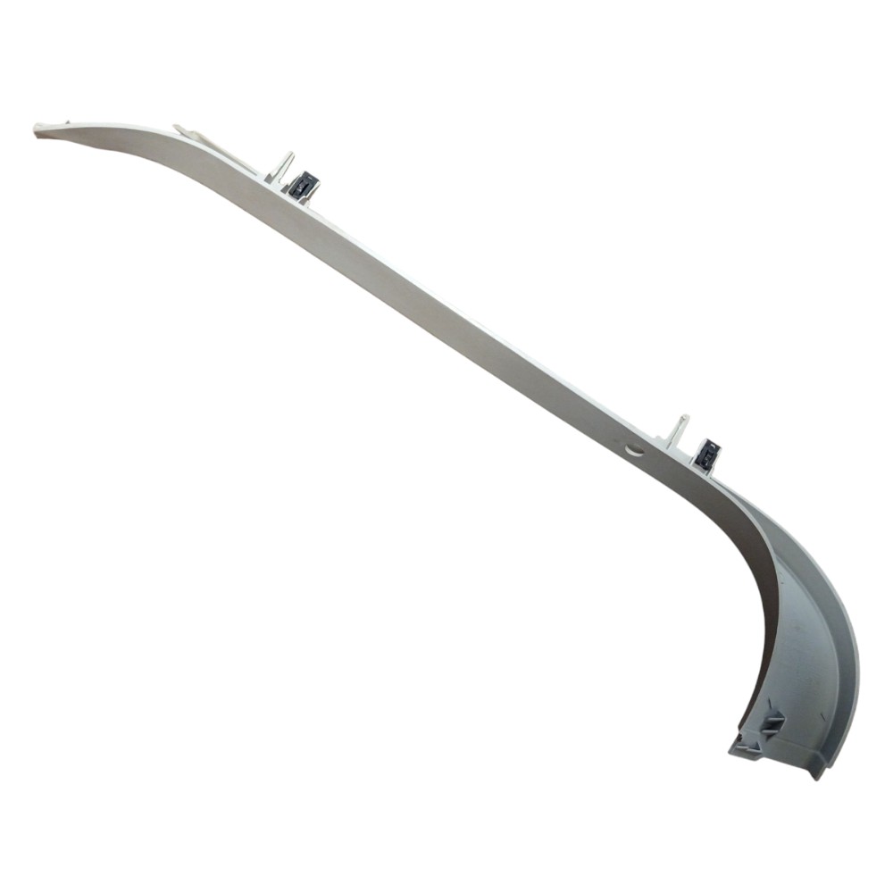 Acabamento Esquerdo Porta Malas Focus Hatch 2009 2010 A 2013 – Branco 5