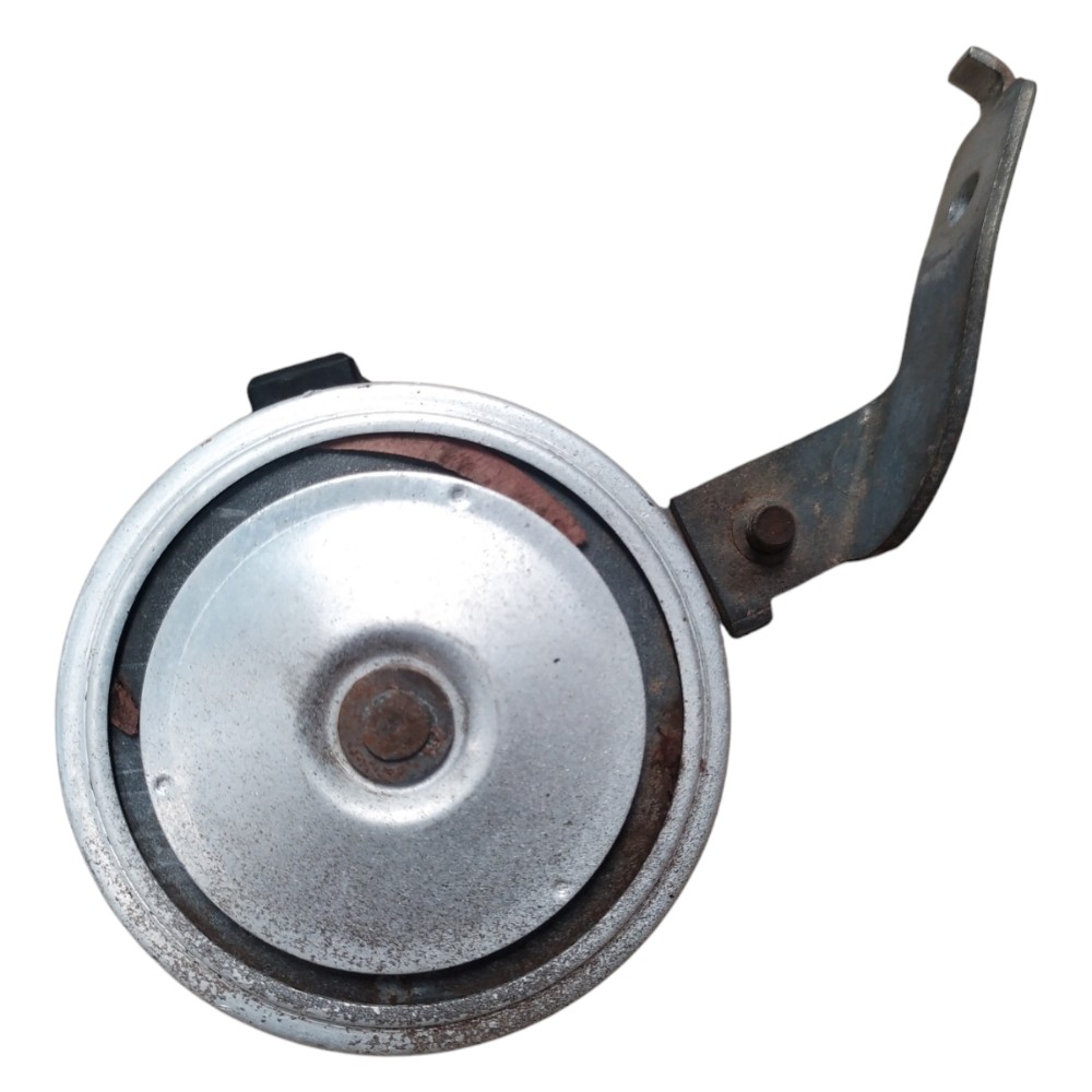 Buzina Elétrica Ford Fiesta Ka 2008 2009 2010 2011 2012 2013 2