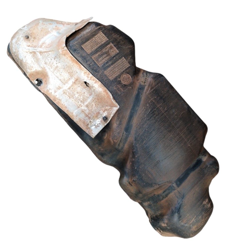 Tanque Combustível Vw Gol G3 99 2000 2001 2002 2003 A 2005 2