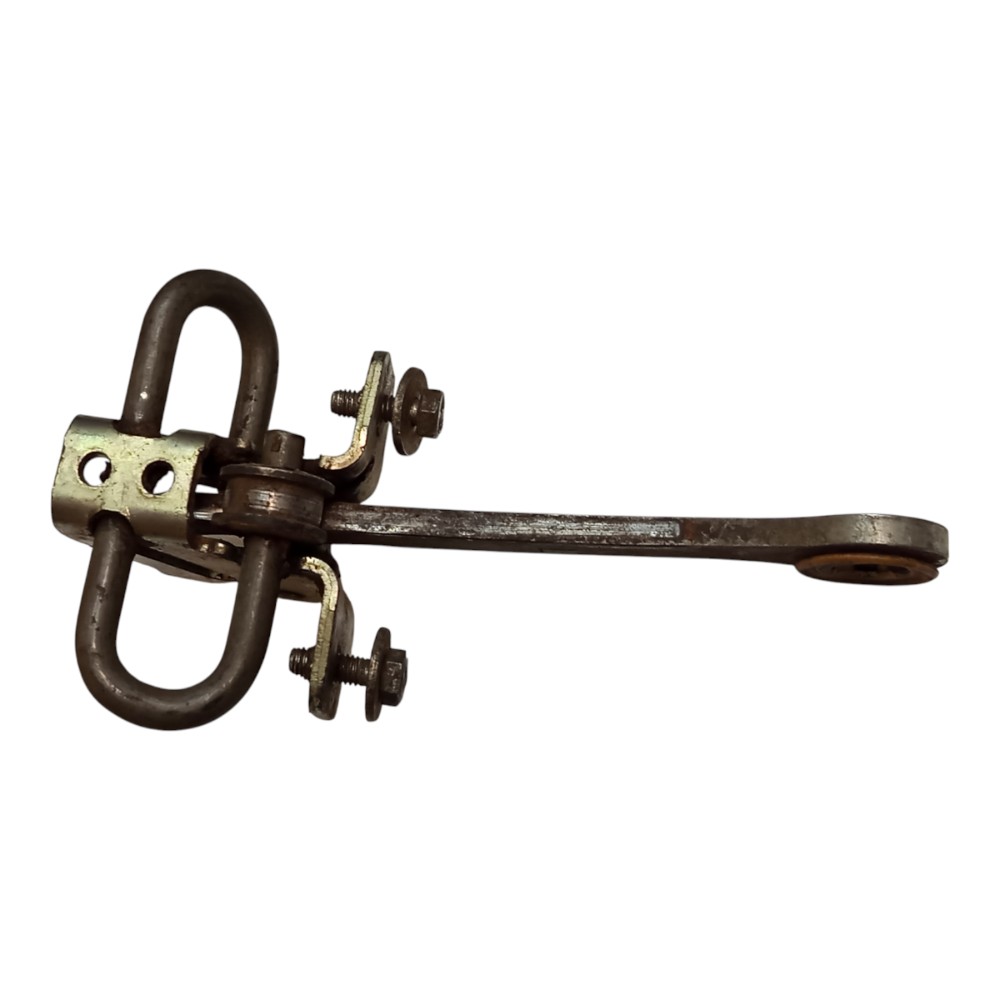 Limitador Porta Dianteira Gol G2 G3 G4 95 2002 2003 2005 2
