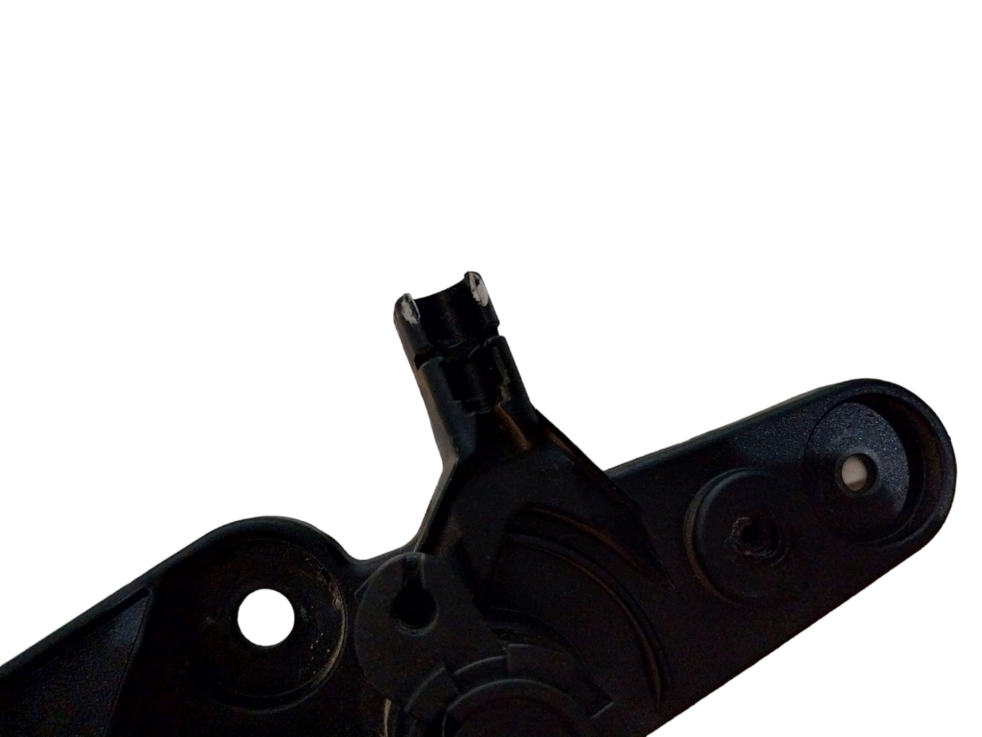 Suporte Puxador Capo Bmw 116 118 120 320 F20 2013 2015 2019 7