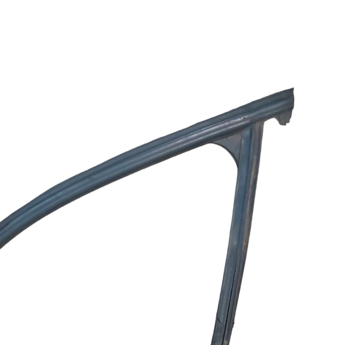 Borracha Vidro Porta Dianteira Esquerda Bmw 116 118 320 2015 Preto 5