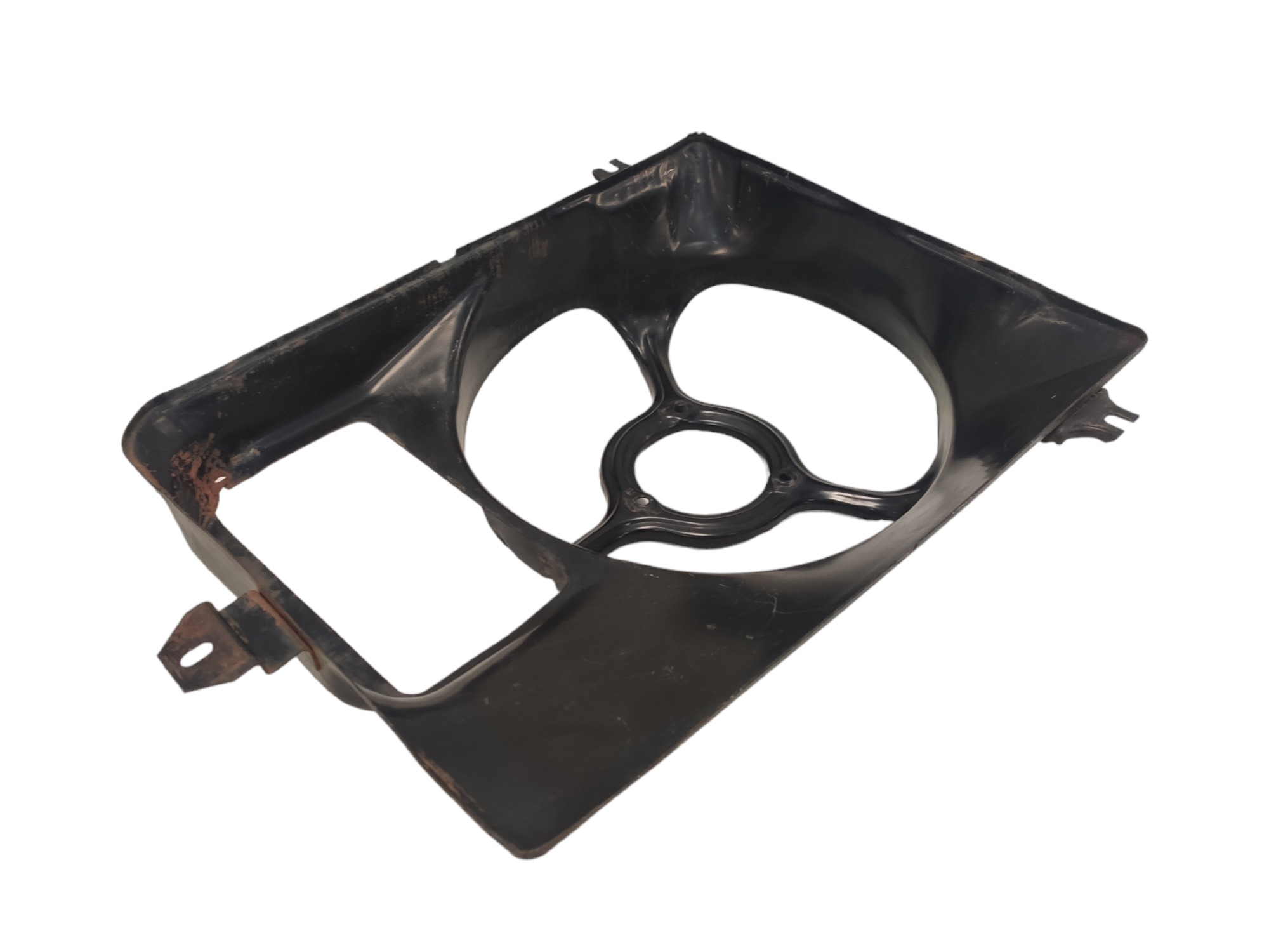 Defletor Radiador Ventoinha Gol Parati G2 94 95 96 A 99 4