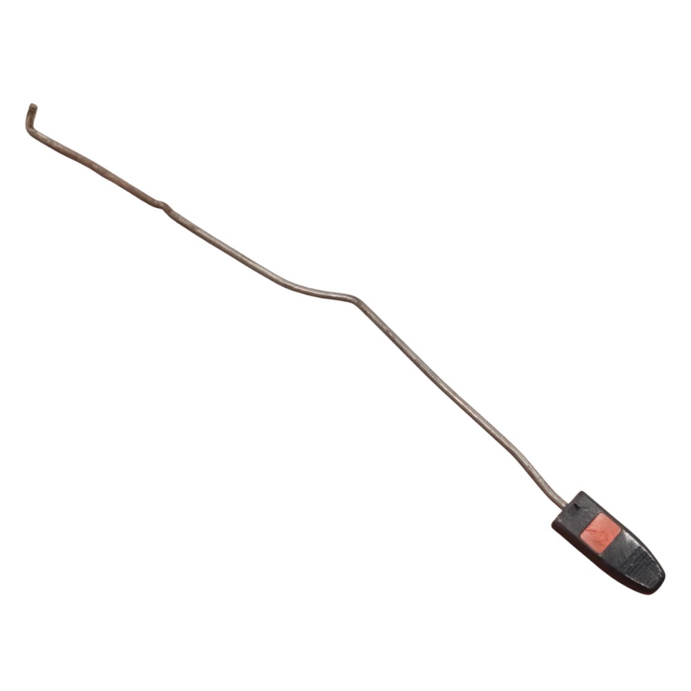 Pino Com Haste Porta Traseira Astra 99 2000 2001 2002 5