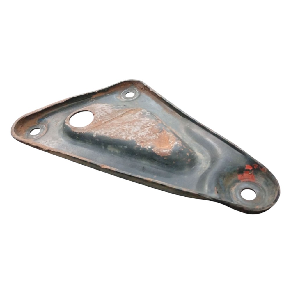 Suporte Coxim Esquerdo Agregado Vectra 1997 A 2005 3
