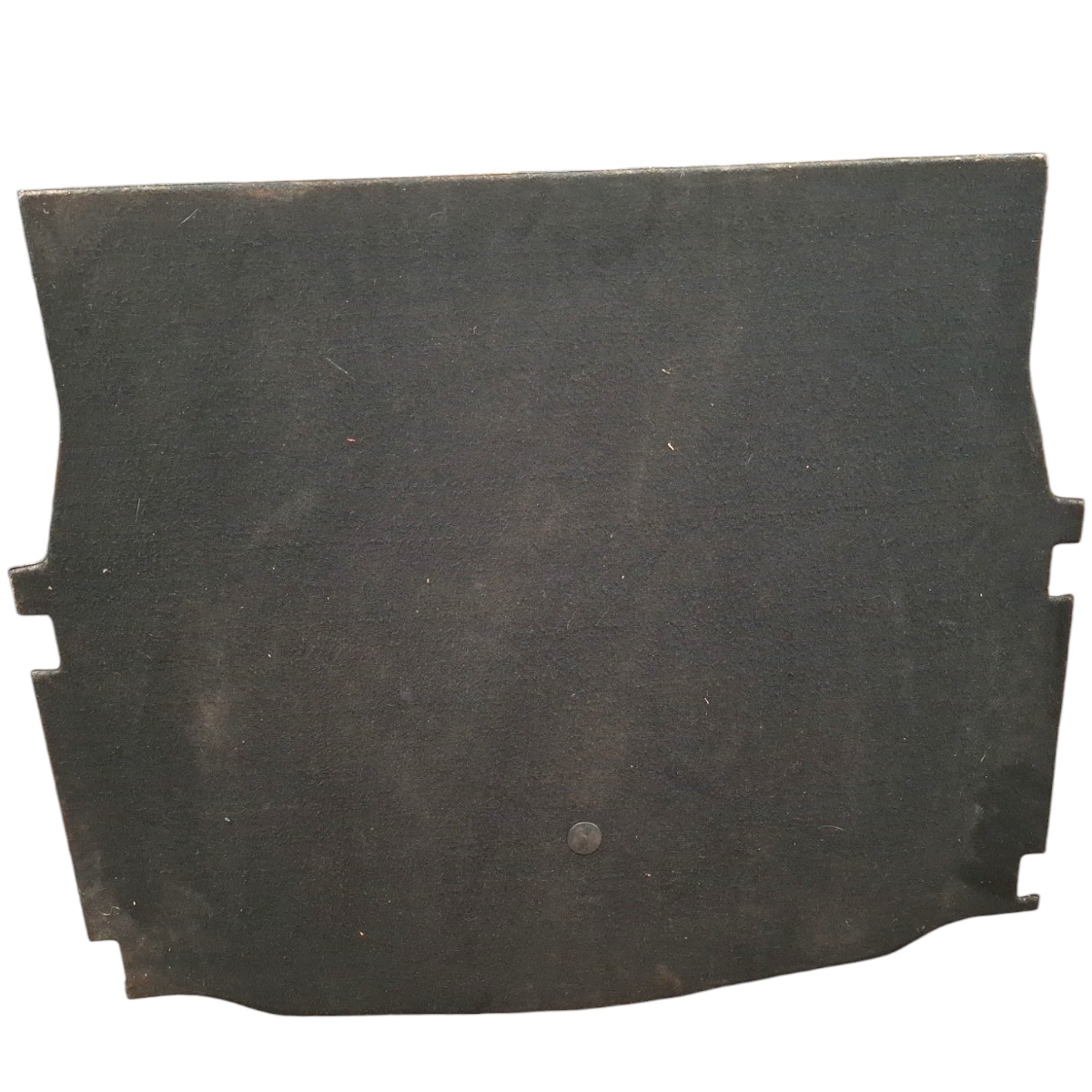 Tapete Tampa Estepe Porta Malas Bmw E46 330i 320i 99 A 2005 2