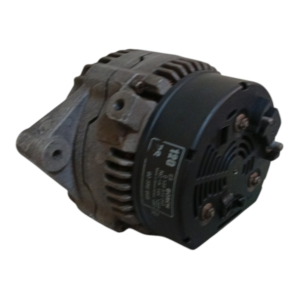 Alternador Vectra Astra Omega 120amp 90356665 97 98 99 2005 4