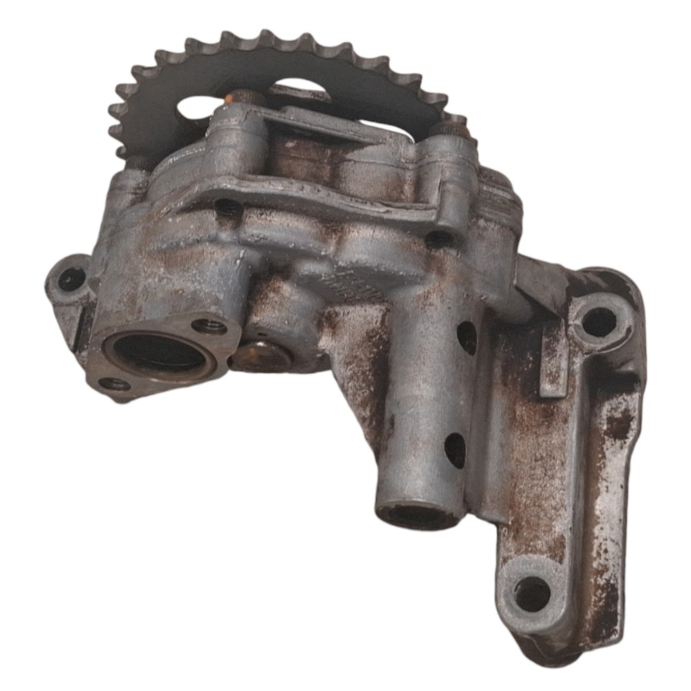 Bomba Óleo Audi A3 1.8t 97 98 99 2000 2001 2002 2003 A 2006 8