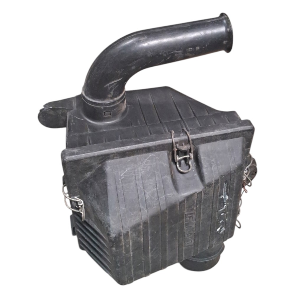 Caixa Filtro Ar Fiat Palio Siena Uno Fiorino Strada 46461484 2