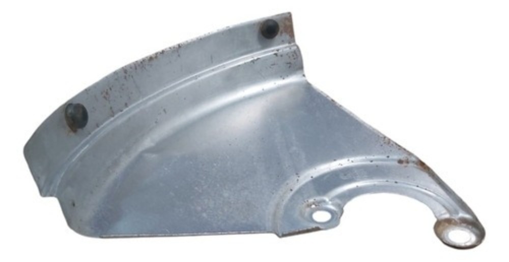 Protetor Capa Hidrovácuo Audi A3 97 98 99 2000 2003 2006 2