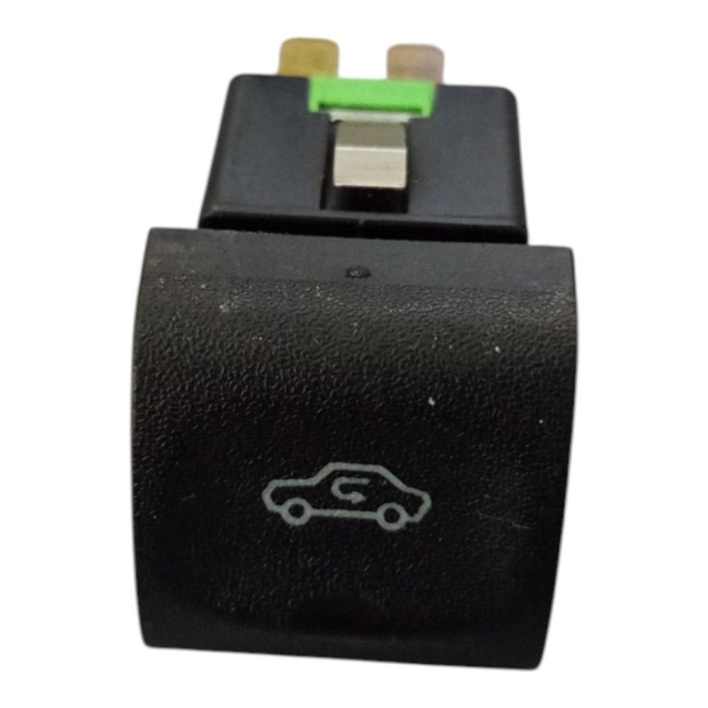 Botão Recirculação Ar Vectra 97 98 99 2000 2003 2004 2005 Preto