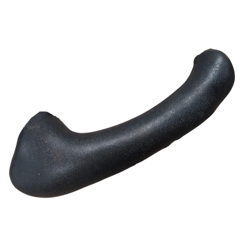 Puxador Apoio Braço Direito Vectra 97 98 99 2000 2001 A 2005 Preto 1