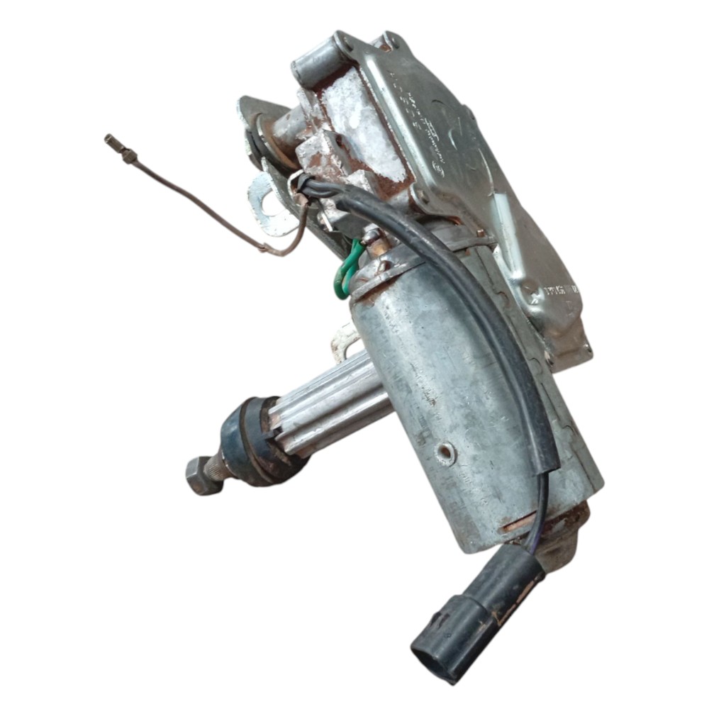 Motor Limpador Traseiro Gol Bola G2 G3 94 97 99 2000 A 2005 3