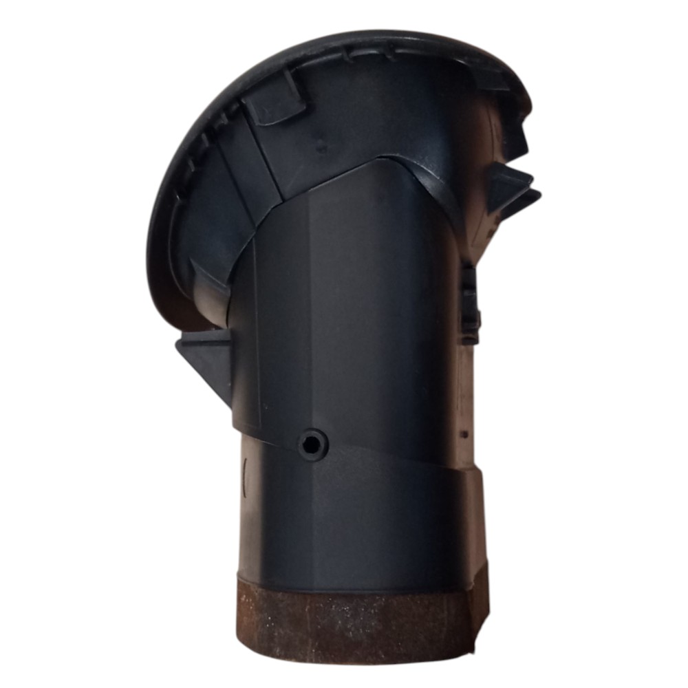 Difusor Ar Direito Peugeot 206 2001 2002 2003 A 2008 Detalhe 6