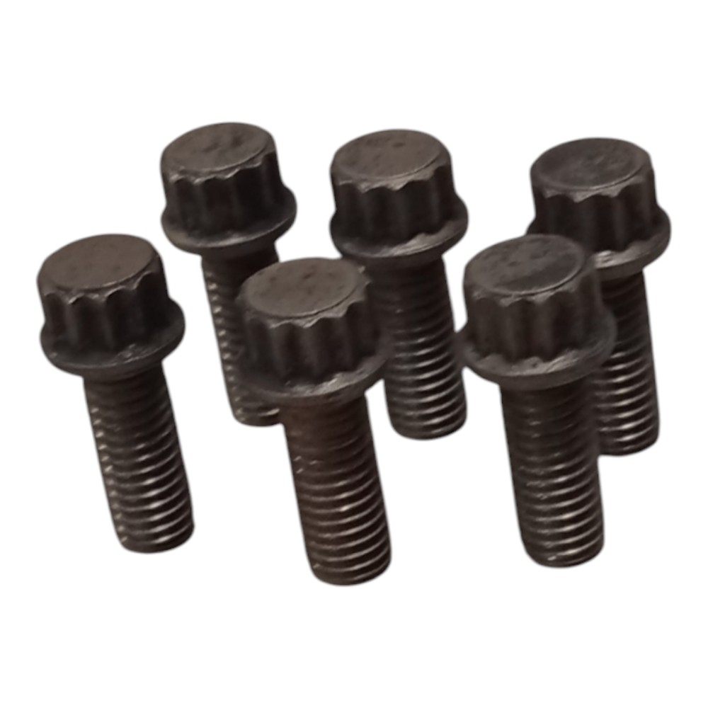 Parafusos Embreagem Honda Civic 2007 2008 2009 A 2011 1