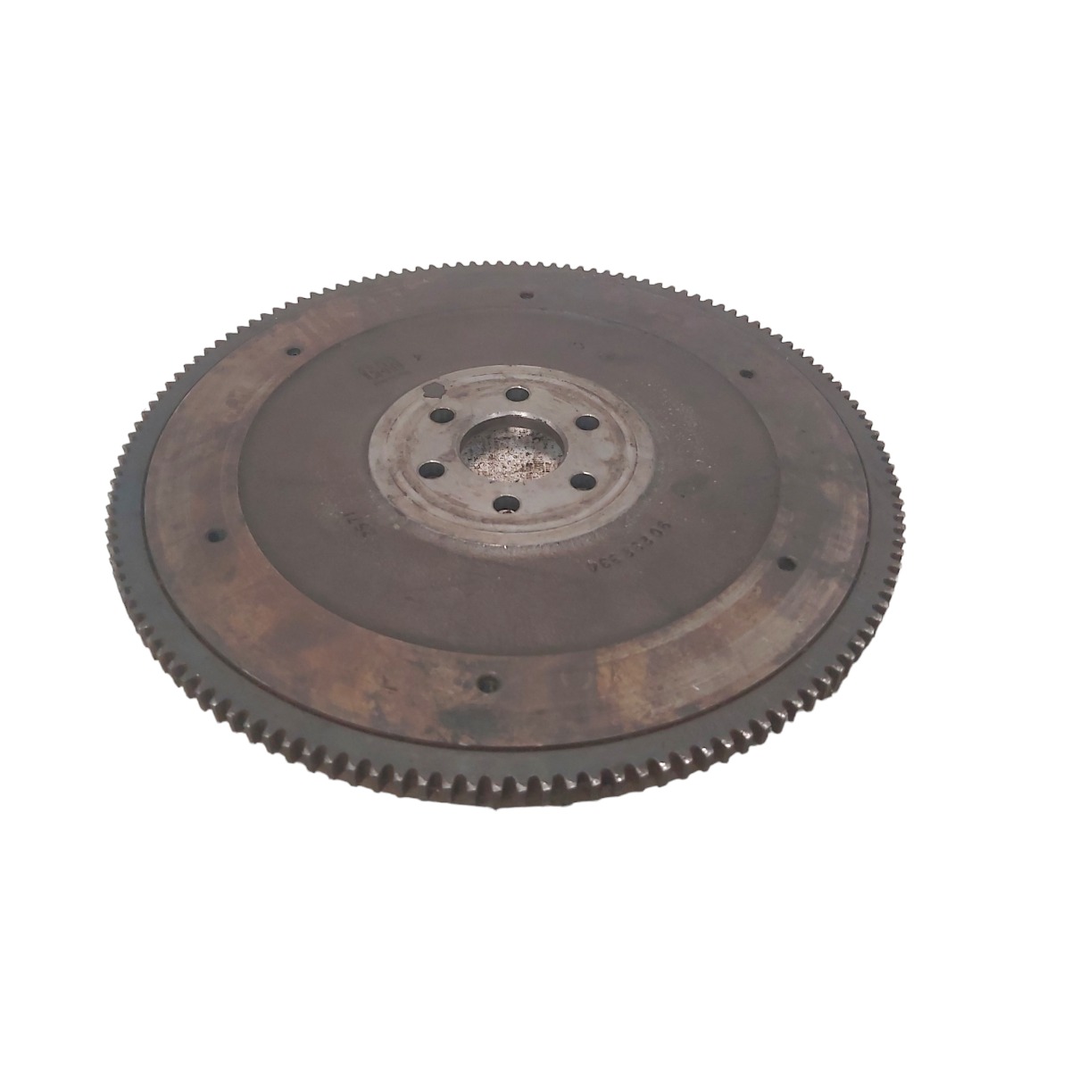 Volante Motor Celta Corsa Prisma 8v 1.0 95 97 99 2000 A 2010 4