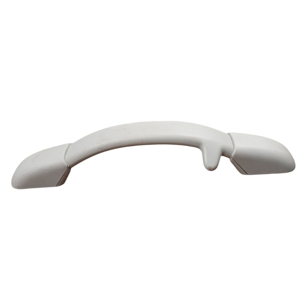 Alça Teto Puxador Pqp Peugeot 206 207 307 2001 2002 A 2019 Branco 2