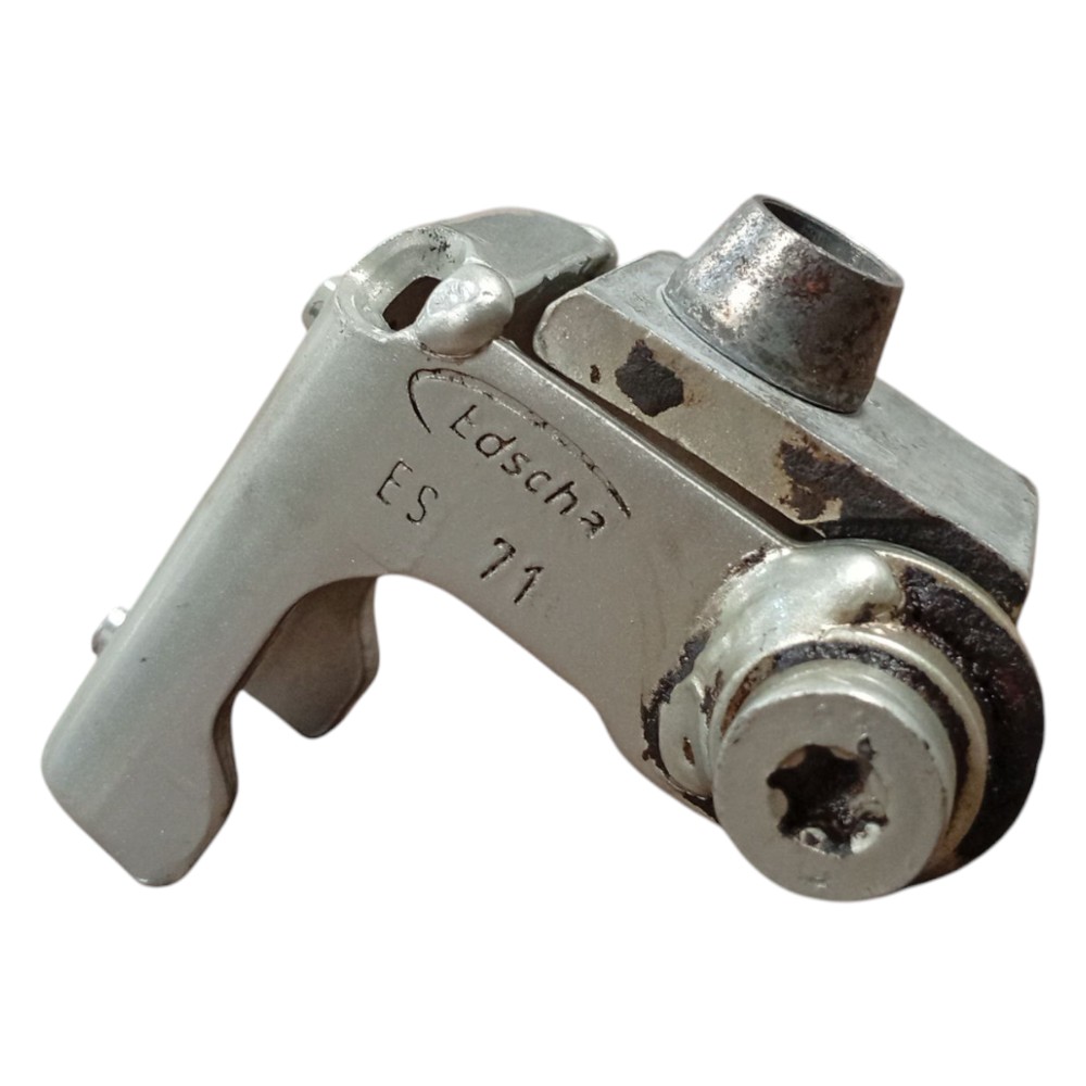 Dobradiça Porta Traseira Peugeot 206 2001 2002 2003 A 2008