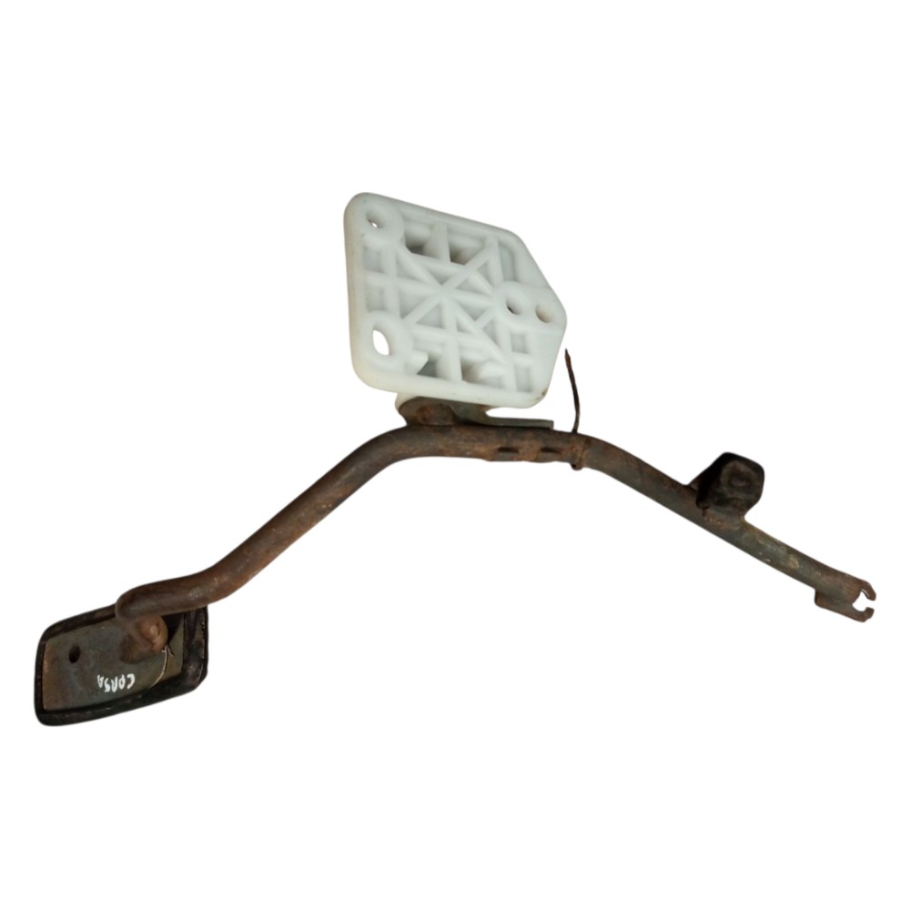 Pedal Acelerador Celta 2001 2002 2003 2004 2005 2006 2008 3