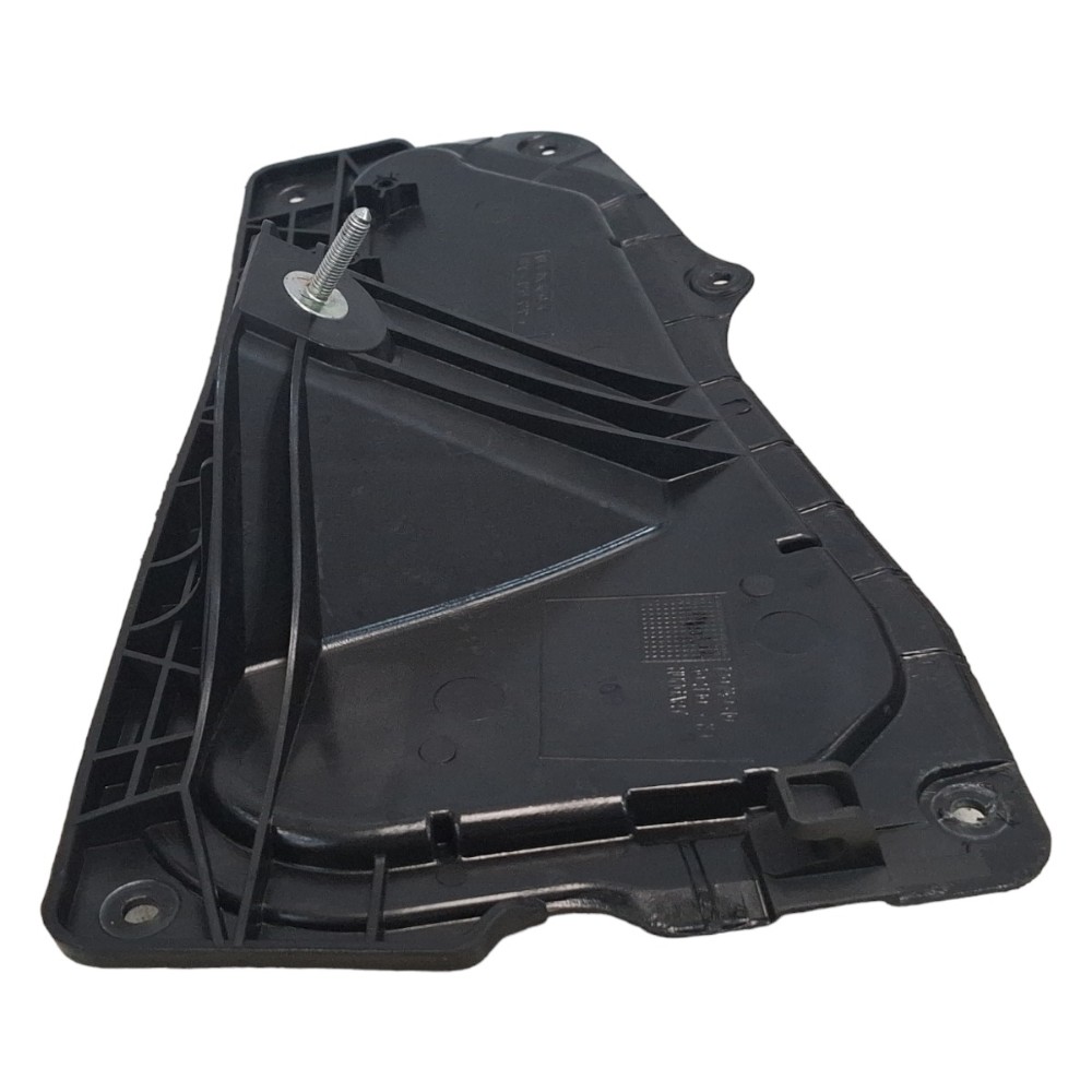 Tampa Limpador Esquerdo Bmw F20 116 118 2013 2014 A 2019 Preto 2