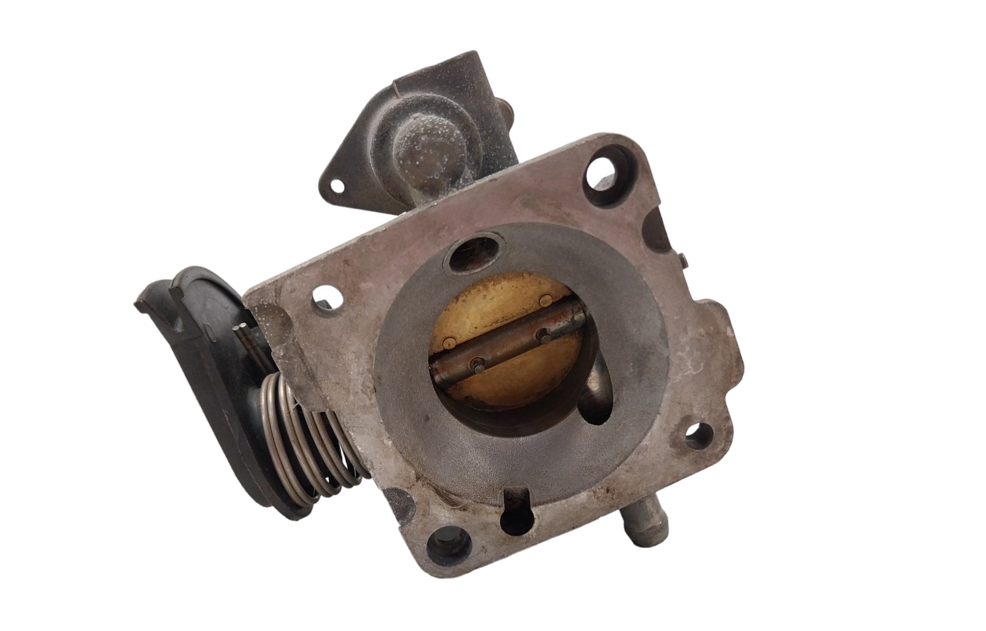 Corpo Borboleta Tbi Corsa 1.0 8v 2002 2003 2004 2005 3