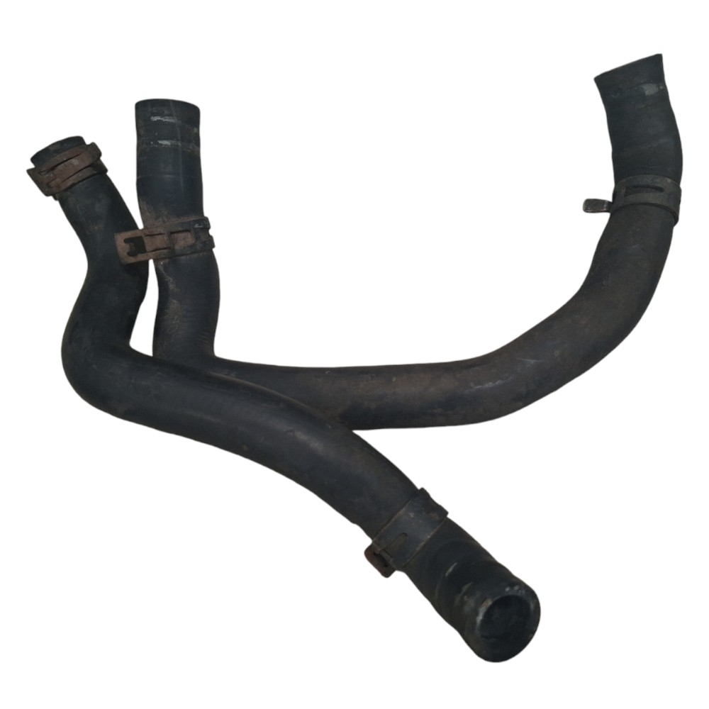 Mangueira Radiador Óleo Audi A3 97 98 99 2000 2001 2002 2006