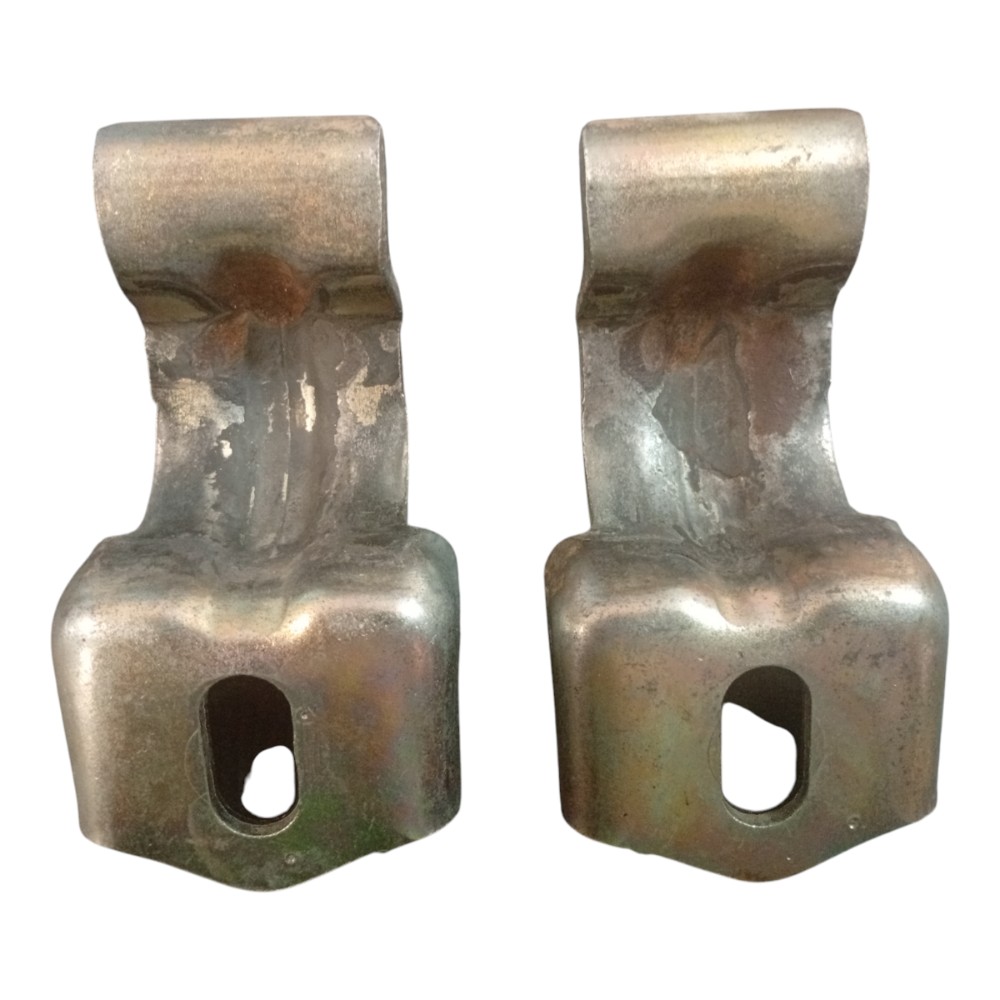 Suporte Barra Estabilidade Peugeot 206 99 2002 2003 2009