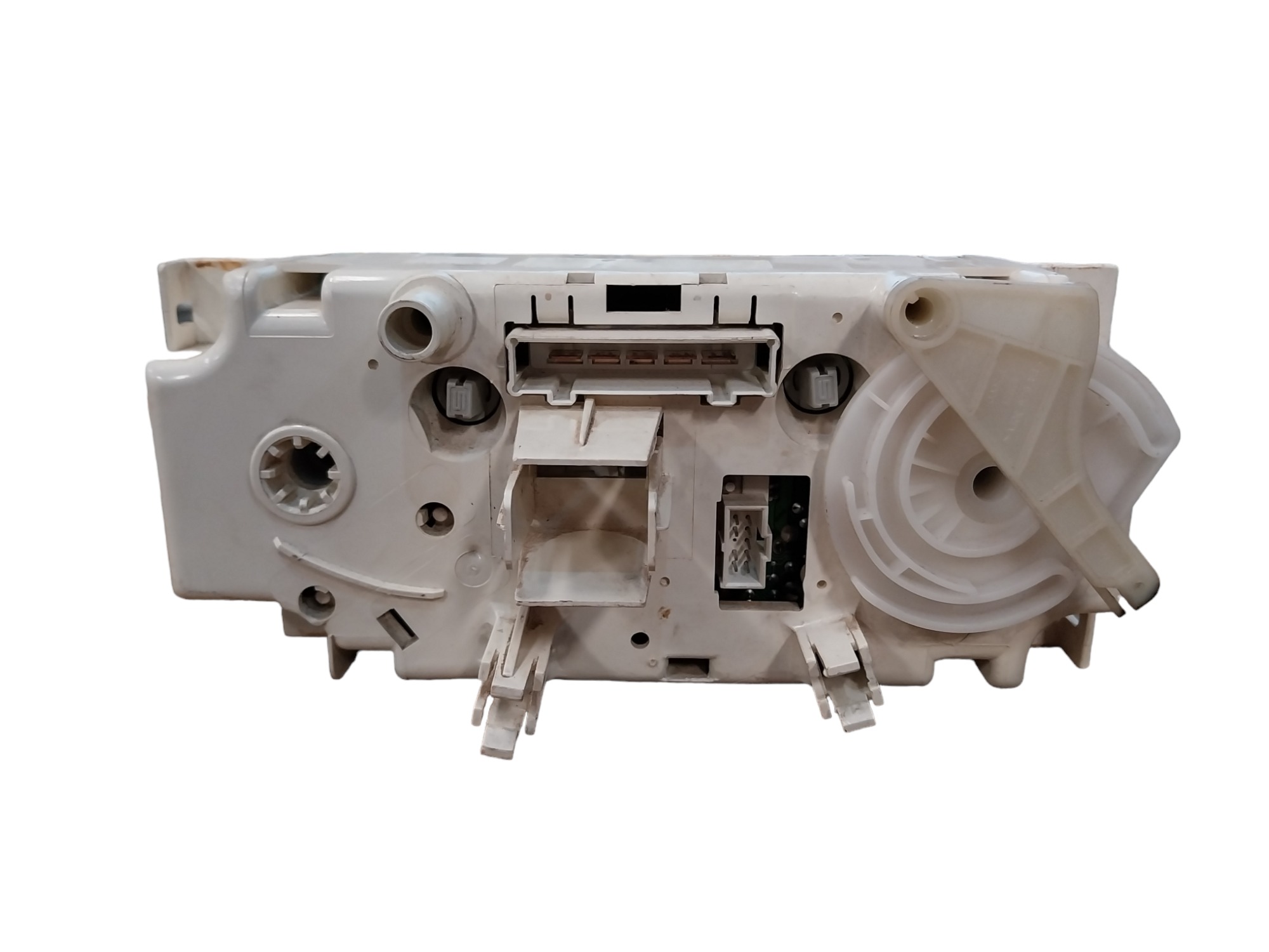 Comando Ar Condicionado Astra Zafira 99 2002 2005 2008 2018 4