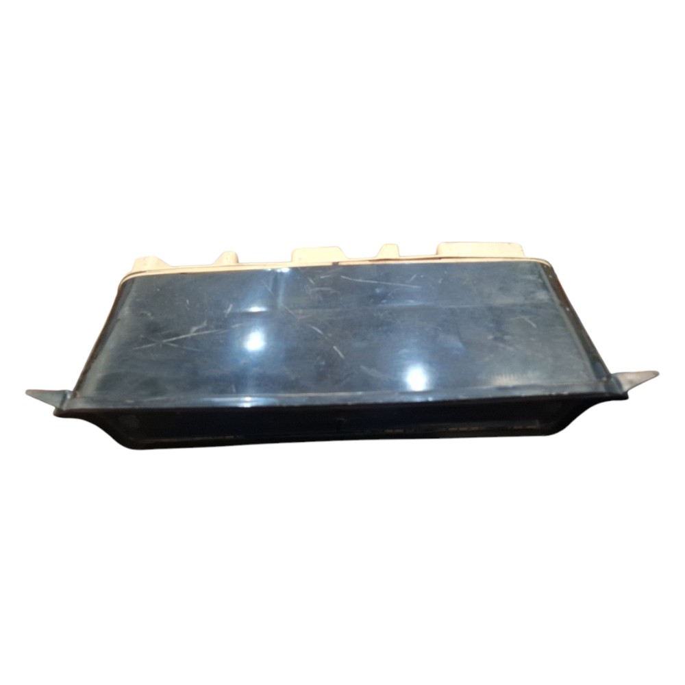 Painel Instrumentos Vw Santana 91 92 93 94 95 Preto 6